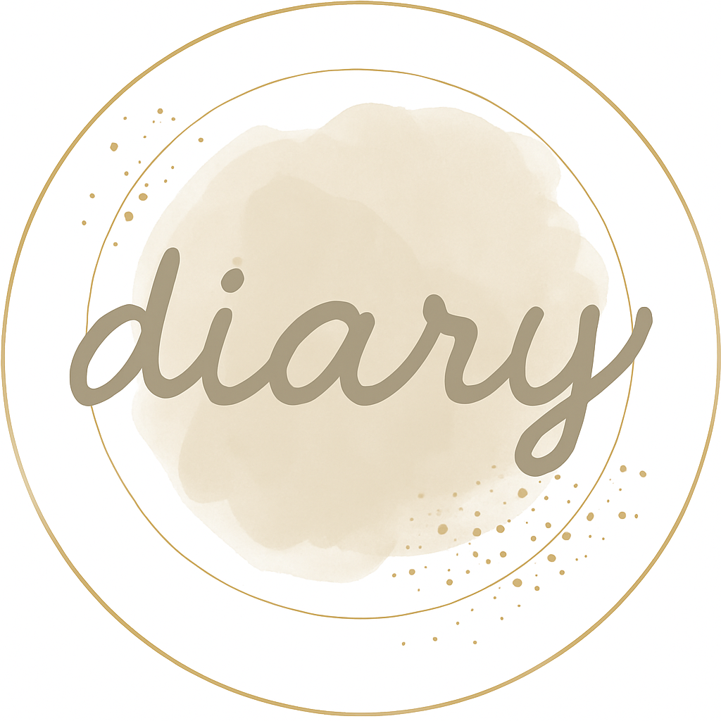 Planner & Diary App